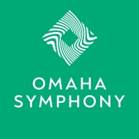 Omaha Symphony logo - Similar company to Kiewit Luminarium