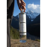 Olympia Distilling Company logo - Similar company to Eight Oaks Farm Distillery