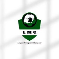 League Management Company logo - Similar company to Hfsl.Az