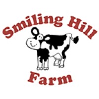 Smiling Hill Farm, Inc. logo - Similar company to Enhanced Vet Sciences
