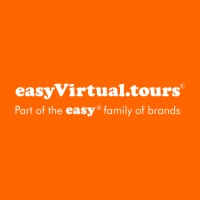 easyVirtual.tours logo - Similar company to Bloomdayz