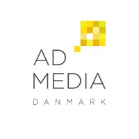 AD MEDIA DANMARK logo - Similar company to Protoshop.Dk