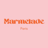 Marmelade Paris logo - Similar company to Billy