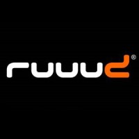 Ruuud logo - Similar company to Romac Wheels™️