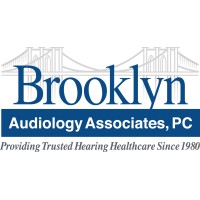 BROOKLYN AUDIOLOGY ASSOCIATES, PC logo - Similar company to Market Hardware