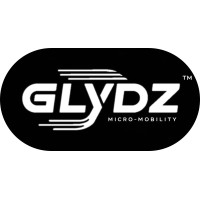 GLYDZ logo - Similar company to Tribe Grown
