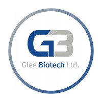 Glee Biotech Ltd logo - Similar company to Dior Pharmaceuticals