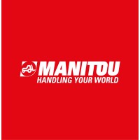 Manitou Italia logo - Similar company to Addit