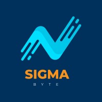 Sigma Byte logo - Similar company to Sigma-Byte Computers Llc - Uae