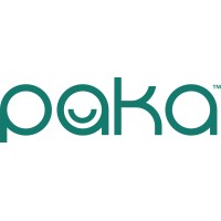 Paka logo - Similar company to Bitfin
