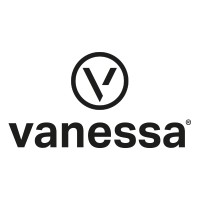 Vanessa logo - Similar company to Classy Cabinet