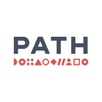 PATH logo - Similar company to Path