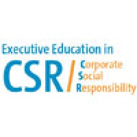 Csr Unige - Executive Education In Corporate Social Responsibility At University Of Geneva