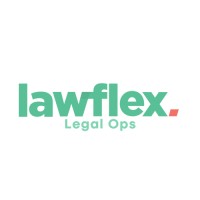 Lawflex Legal Ops logo - Similar company to Next-Gen Solutions