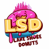 Lake Shore Donuts logo - Similar company to Sk Properties Group, Llc.