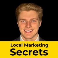 Local Marketing Secrets logo - Similar company to Pest Control Seo
