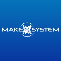 Makesystem logo - Similar company to Mb Tech