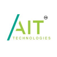AIT. Technologies logo - Similar company to Ait Ltd