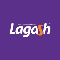 Lagash Çiğ Köfte logo - Similar company to Bambi Cafe