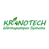 KRONOTECH Wärmepumpen logo - Similar company to Mt Systems Sa