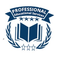 Professional Educational Services logo - Similar company to Olyphaunt Solutions Private Limited