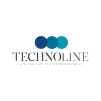 Technoline Serbia logo - Similar company to Solvit Networks