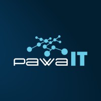 Pawa IT Solutions logo - Similar company to Software Technologies Limited
