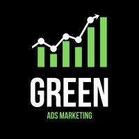 Green Ads Meta Marketing Agentur logo - Similar company to Obladenmedia Agentur