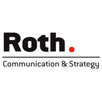 Roth Communications logo - Similar company to Webic