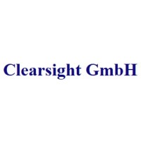 Clearsight GmbH logo - Similar company to Clearstar Labs Ag