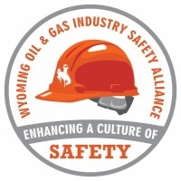 Wyoming Oil and Gas Industry Safety Alliance logo - Similar company to Smartprod - Oil & Gas Industry