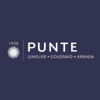 Juwelier Goudsmid Punte Arnhem logo - Similar company to Visum Mundi