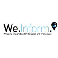 WE.Inform logo - Similar company to Collectif Eco Lab