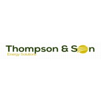 Thompson and Son Energy Solutions logo - Similar company to Solar Spectrum