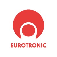 Eurotronic Europe logo - Similar company to Eurotronic