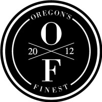 Oregon'S Finest
