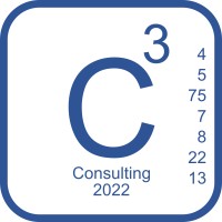 C3 Consulting logo - Similar company to Newlit Consulting