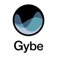 Gybe logo - Similar company to Sunfish Inc