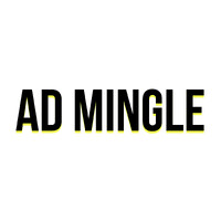 AdMingle logo - Similar company to Scipl