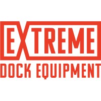 Extreme Dock Equipment logo - Similar company to Dasma Trade Association
