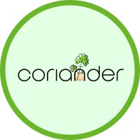 Coriander Corporate Catering logo - Similar company to A2Minfotech