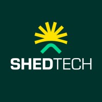 Shed Tech logo - Similar company to Bright Engineering B.V.