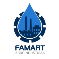 AGROINDUSTRIAS FAMART logo - Similar company to Medambient