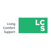 LCS Ltd logo - Similar company to Create It Real