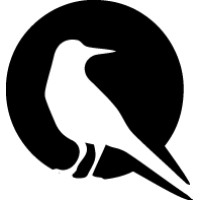 Crow Logics logo - Similar company to Cutshut Studio