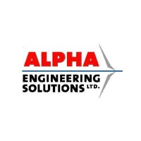 Alpha Engineering Solutions Limited logo - Similar company to Absolute Metal Solutions Ltd