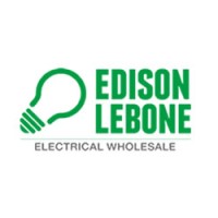 Edison Lebone logo - Similar company to Markit Evolution