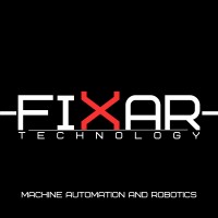 FIXAR Teknoloji logo - Similar company to Finemold Industrial Co,.Ltd