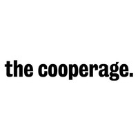 The Cooperage Project logo - Similar company to 3 Dots Downtown