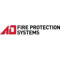 A/D Fire Protection Systems logo - Similar company to Excel Fire Protection Inc